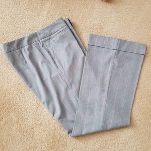 Trina Turk Cuffed Pants - Size 10